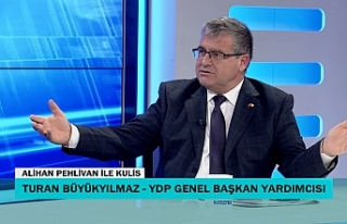 'Başbakan Ersin Tatar istifa etmeli'