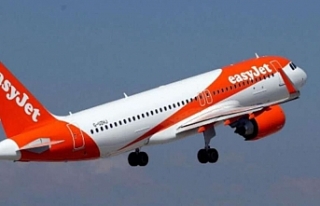 Easyjet hızlı başlıyor