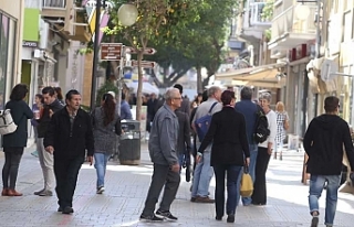 Güney Kıbrıs’ta işsiz sayısı 29 bini aştı