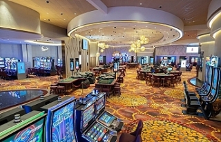 Güney'de Casino’lar bugün açılıyor