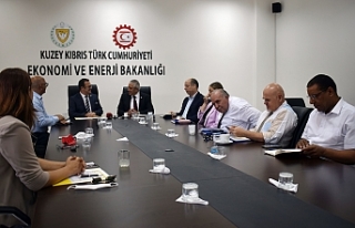 "İkinci ekonomik paket çok üst seviyede"