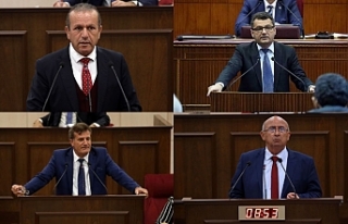 Muhalefetten paket eleştirisi