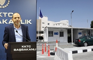 Güney'den sınır kapısı konusunda baskın...