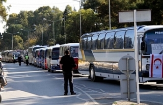 Taşımacılardan eyleme devam kararı