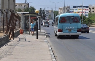 Toplu taşıma bilmecesi