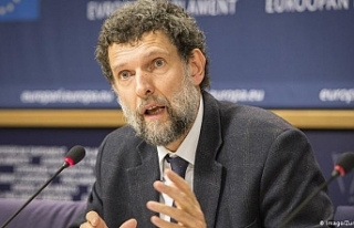 ABD Osman Kavala için çağrı yaptı