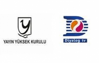 Hükümete Diyalog Tv sorgusu