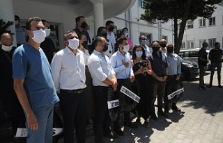 Sağlıkta ek mesai krizi! Hemşirelerden katı tutum