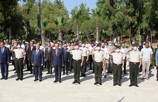 Türkiye’deki 15 Temmuz darbe girişiminde hayatını...