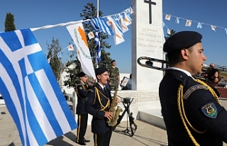 Türkiye’yi ‘Nazi Almanyasına’ benzetti