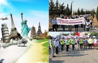 Ülkemizin turizm ekonomisi ve gerçekleşen eylemler 