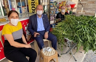 ‘Artık yeter’