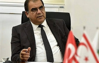 Gizli değildi