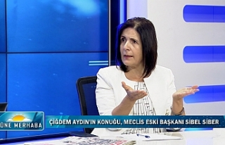 ‘Önceliğim sağlık’