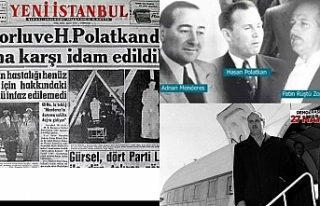 59 yıl oldu