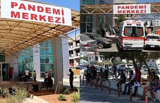 Vatandaş endişeli