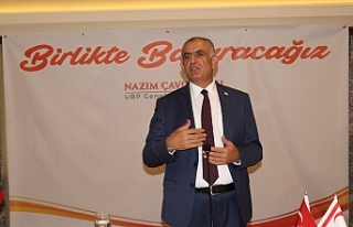 ‘Başkanlığa hazırım’