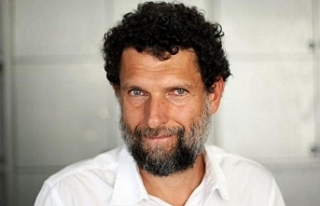 Osman Kavala’nın duruşma tarihi belli oldu