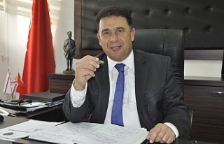 ‘Ezber bozan siyaset’