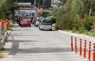 Sabah başka akşam başka