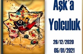 Aşk’a Yolculuk