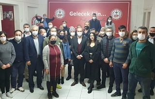 ‘Gailemiz memleket’