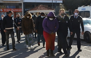 ‘Gizli ittifak’ suçlaması