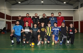 MSA voleybola iddialı giriyor