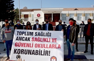 ‘Pozitif vaka artıyor’