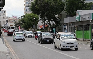 6 günlük yeni kararlar açıklandı