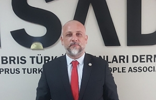 İŞAD’tan sert uyarı