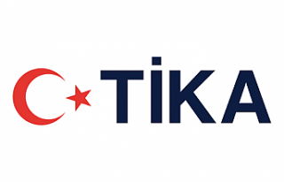 TİKA'dan genç bilişimcilere destek