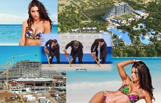 Güney Kıbrıs'a 300 bin turist çekecek