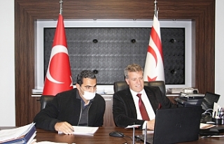 İki devletli çözüm istiyoruz
