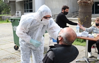 ‘Kısmi açılım’ heyecanı