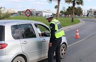 4 kişiye yasal işlem