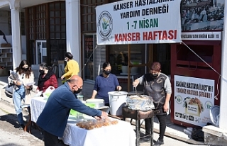 Kansere karşı rutin kontrol yapılmalı