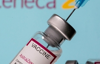 AB’den 6 bin doz daha aşı geldi