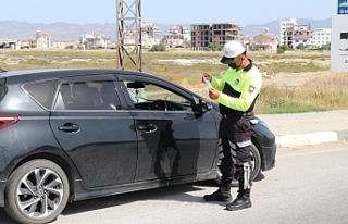 İki günde 132 kişi yasağı ihlal etti