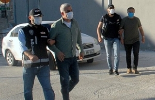 Sedat Peker’in kardeşi Muğla’da tutuklandı