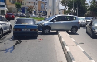 Sıla Korkmaz’ı korkuttu