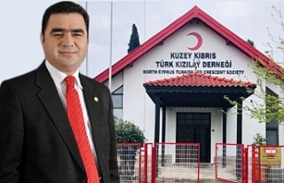 Bağış için çağrı yaptı