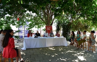 ‘Herkes için Sanat’