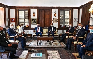 Çalışmalar memnuniyet verici