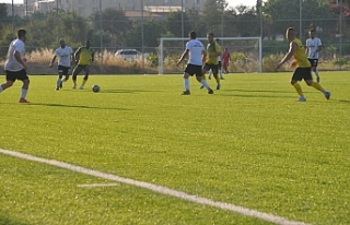 Gol düellosu MTG'nin 3-4