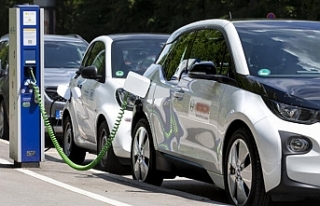 Güney Kıbrıs elektrikli araçlara geçiyor