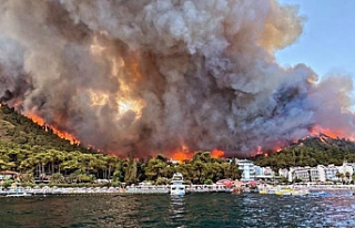 İçimizi yakan yangınlar, sönen turizm umutları