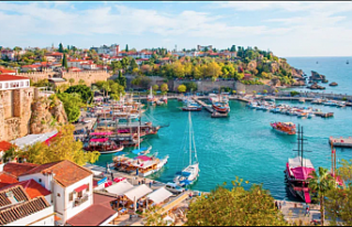 Pandemi sürecinde, turizm sektörü dengesi alt üst...