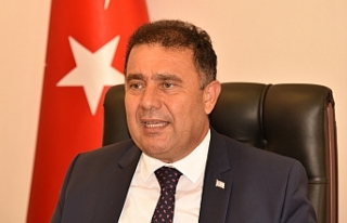 ‘Sorun Rum tarafı’