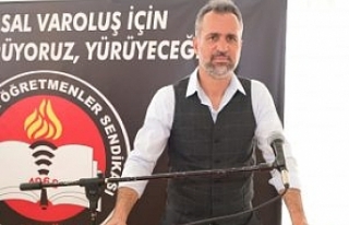 Yasal düzenleme şart